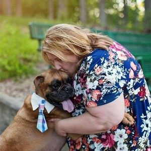 Meet your Posher, Shannon